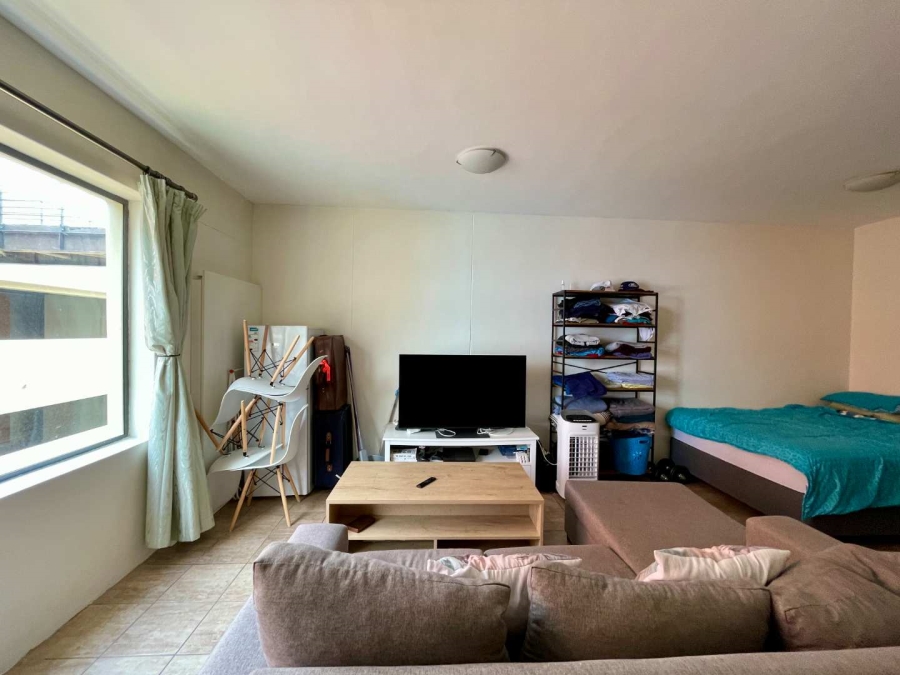 To Let 0 Bedroom Property for Rent in Zonnebloem Western Cape